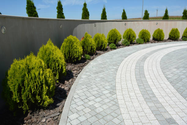 Best Brick Driveway Pavers  in Melvindale, MI