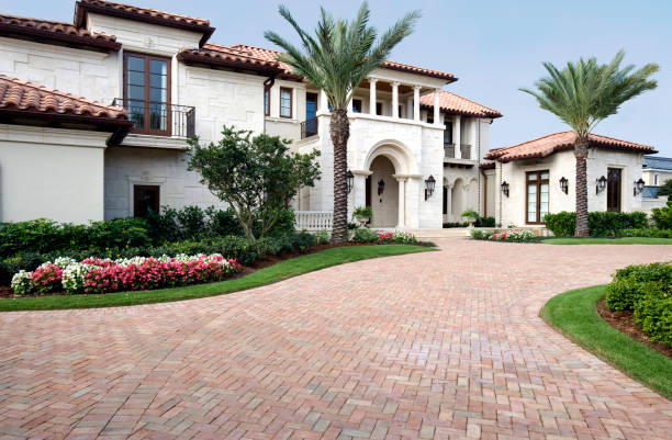 Reasons to Select Us for Your Driveway Paving Requirements in Melvindale, MI