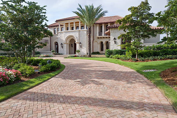 Reliable Melvindale, MI Driveway Pavers Solutions
