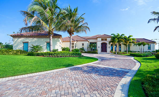 Best Commercial Driveway Pavers  in Melvindale, MI