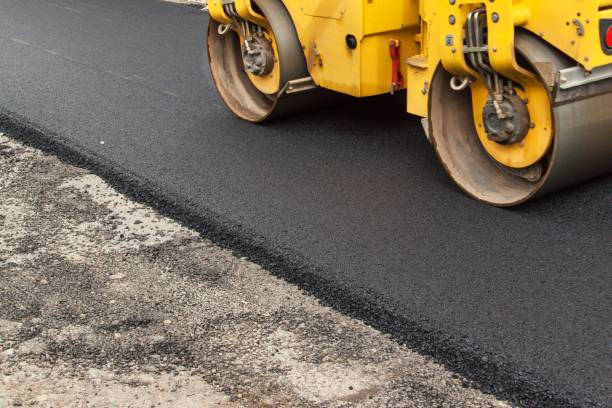 Best Permeable Paver Driveway  in Melvindale, MI